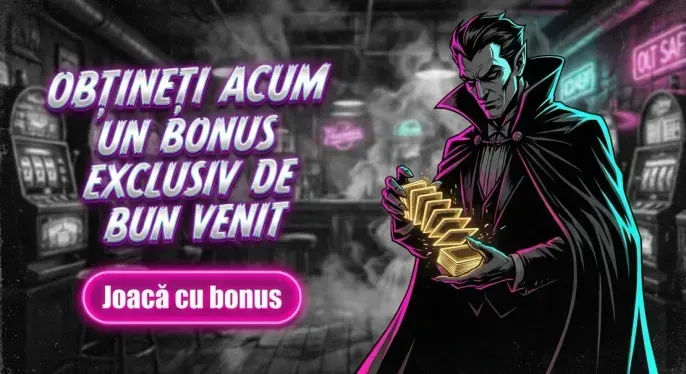 Cazinofy.ro Casino